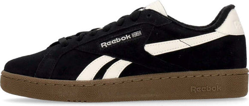 REEBOK-Scarpa-Bassa-Uomo-Club-C-Grounds-Core-Black-da-uomo