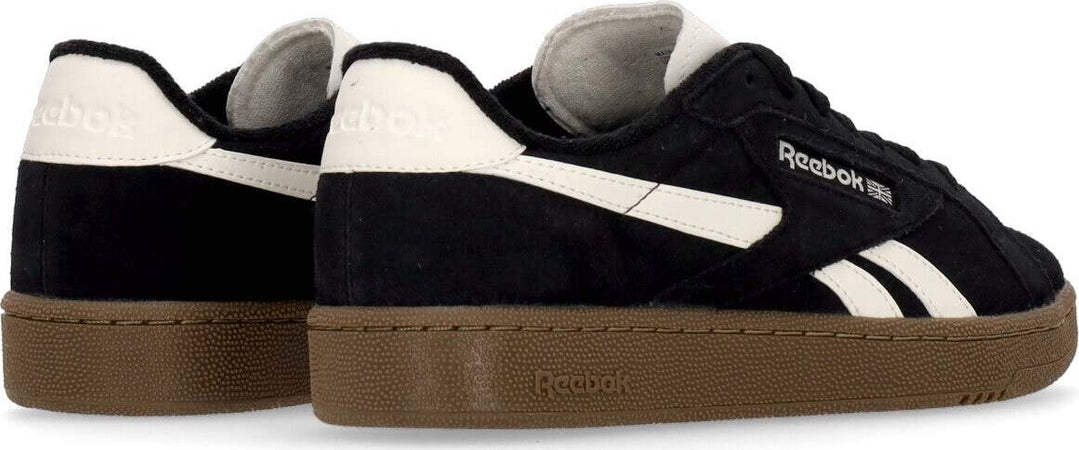 REEBOK-Scarpa-Bassa-Uomo-Club-C-Grounds-Core-Black-da-uomo
