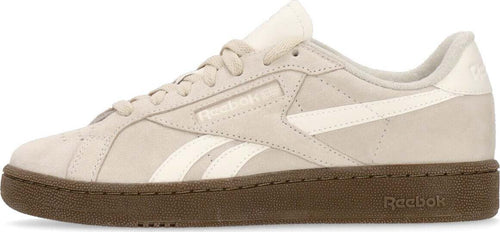 REEBOK-Scarpa-Bassa-Uomo-Club-C-Grounds-Stucco-da-uomo