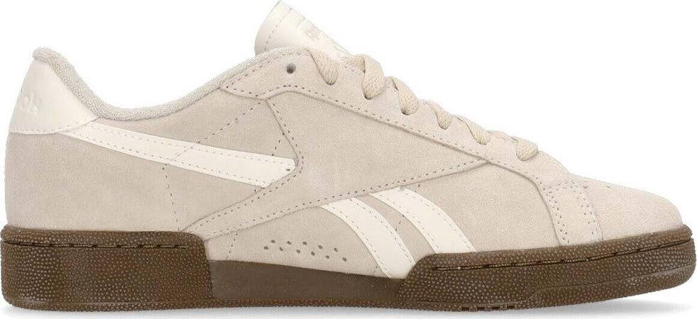 REEBOK-Scarpa-Bassa-Uomo-Club-C-Grounds-Stucco-da-uomo