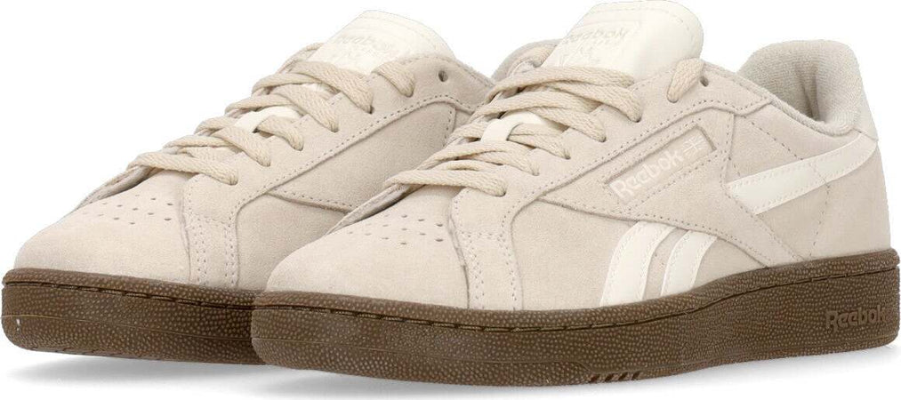 REEBOK-Scarpa-Bassa-Uomo-Club-C-Grounds-Stucco-da-uomo