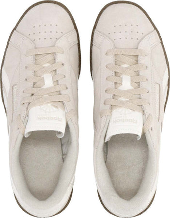 REEBOK-Scarpa-Bassa-Uomo-Club-C-Grounds-Stucco-da-uomo