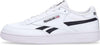 REEBOK-Scarpa-Bassa-Uomo-Club-C-Revenge-Cloud-White/black/cloud-White-da-uomo
