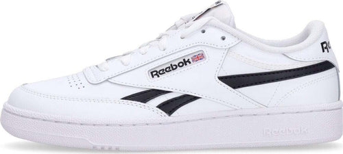 REEBOK-Scarpa-Bassa-Uomo-Club-C-Revenge-Cloud-White/black/cloud-White-da-uomo