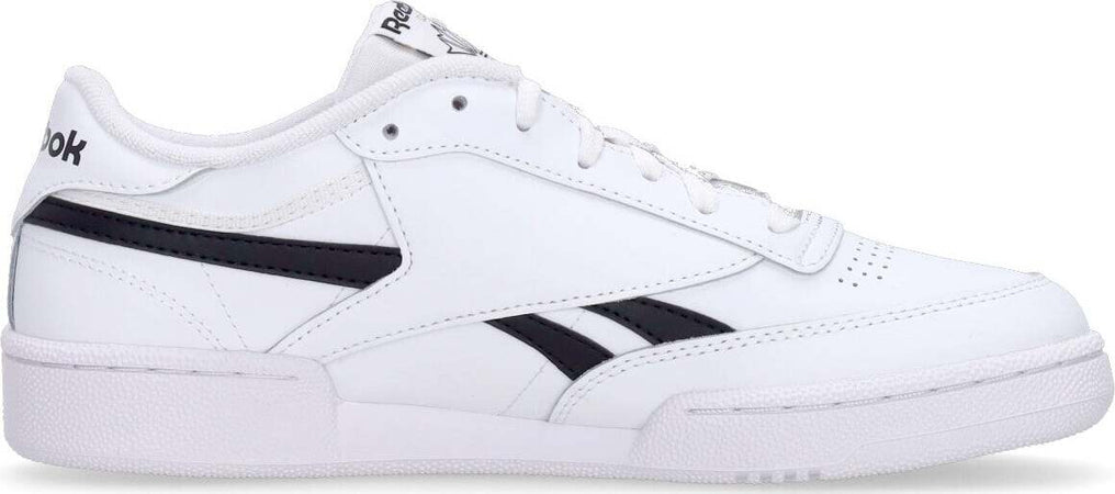 REEBOK-Scarpa-Bassa-Uomo-Club-C-Revenge-Cloud-White/black/cloud-White-da-uomo