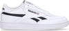 REEBOK-Scarpa-Bassa-Uomo-Club-C-Revenge-Cloud-White/black/cloud-White-da-uomo