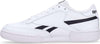 REEBOK-Scarpa-Bassa-Uomo-Club-C-Revenge-Cloud-White/black/cloud-White-da-uomo