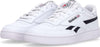 REEBOK-Scarpa-Bassa-Uomo-Club-C-Revenge-Cloud-White/black/cloud-White-da-uomo