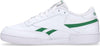 REEBOK-Scarpa-Bassa-Uomo-Club-C-Revenge-Cloud-White/glen-Green/cloud-White-da-uomo