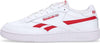 REEBOK-Scarpa-Bassa-Uomo-Club-C-Revenge-Cloud-White/vector-Red/cloud-White-da-uomo