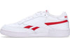 REEBOK-Scarpa-Bassa-Uomo-Club-C-Revenge-Cloud-White/vector-Red/cloud-White-da-uomo