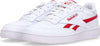 REEBOK-Scarpa-Bassa-Uomo-Club-C-Revenge-Cloud-White/vector-Red/cloud-White-da-uomo