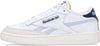 REEBOK-Scarpa-Bassa-Uomo-Club-C-Revenge-White-da-uomo
