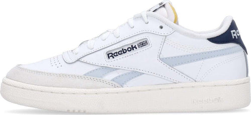 REEBOK-Scarpa-Bassa-Uomo-Club-C-Revenge-White-da-uomo