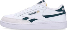 REEBOK-Scarpa-Bassa-Uomo-Club-C-Revenge-White-da-uomo