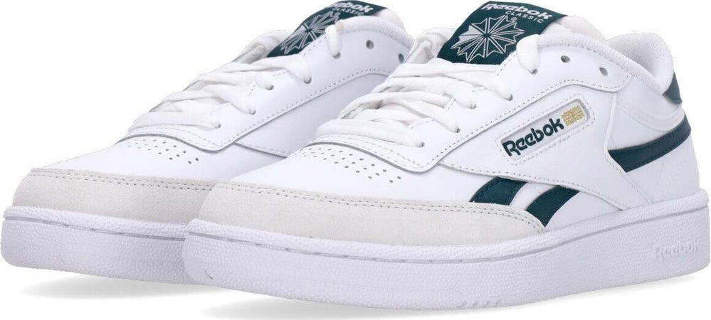 REEBOK-Scarpa-Bassa-Uomo-Club-C-Revenge-White-da-uomo