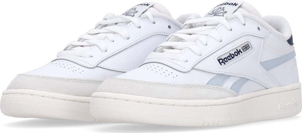 REEBOK-Scarpa-Bassa-Uomo-Club-C-Revenge-White-da-uomo