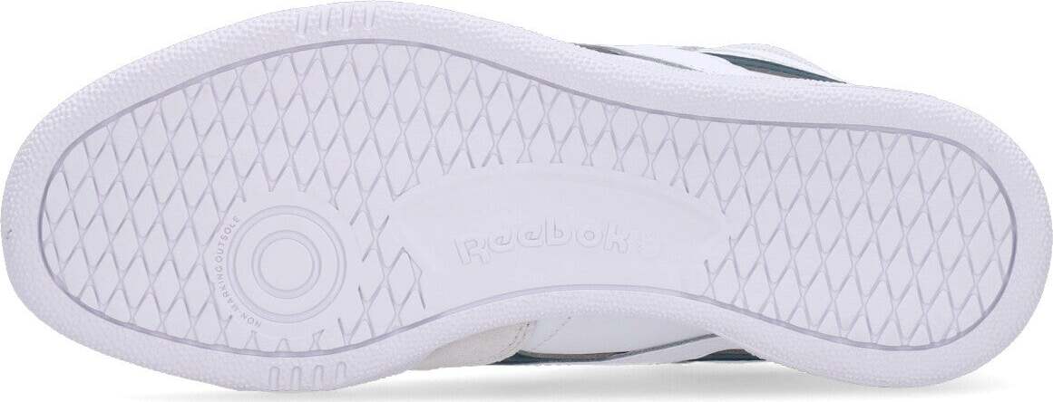REEBOK-Scarpa-Bassa-Uomo-Club-C-Revenge-White-da-uomo