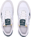 REEBOK-Scarpa-Bassa-Uomo-Club-C-Revenge-White-da-uomo