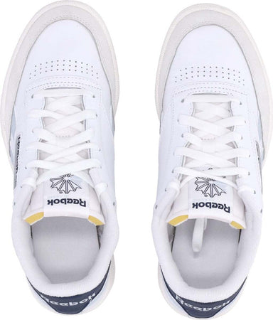 REEBOK-Scarpa-Bassa-Uomo-Club-C-Revenge-White-da-uomo