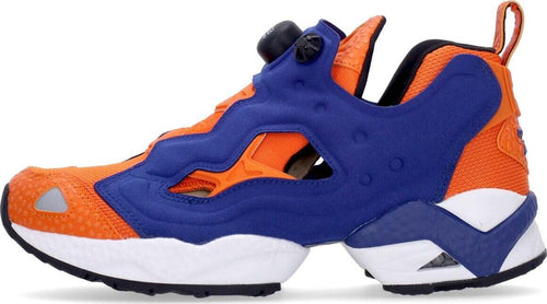 REEBOK-Scarpa-Bassa-Uomo-Instapump-Fury-95-Smaora-da-uomo