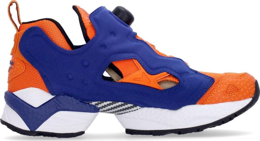 REEBOK-Scarpa-Bassa-Uomo-Instapump-Fury-95-Smaora-da-uomo