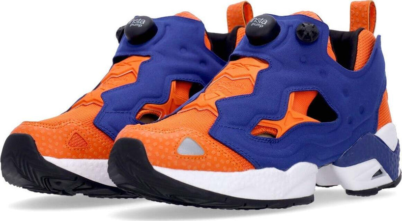 REEBOK-Scarpa-Bassa-Uomo-Instapump-Fury-95-Smaora-da-uomo