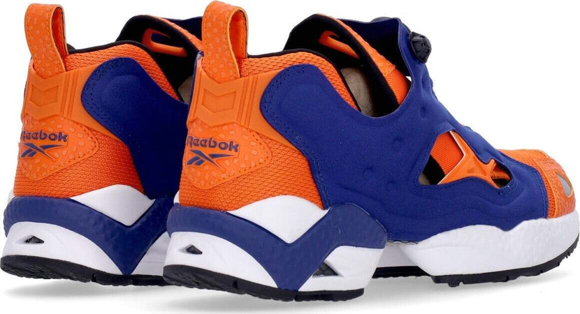 REEBOK-Scarpa-Bassa-Uomo-Instapump-Fury-95-Smaora-da-uomo