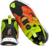 REEBOK-Scarpa-Bassa-Uomo-Instapump-Fury-Og-Black/white/instinct-Red-da-uomo