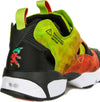 REEBOK-Scarpa-Bassa-Uomo-Instapump-Fury-Og-Black/white/instinct-Red-da-uomo