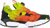 REEBOK-Scarpa-Bassa-Uomo-Instapump-Fury-Og-Black/white/instinct-Red-da-uomo