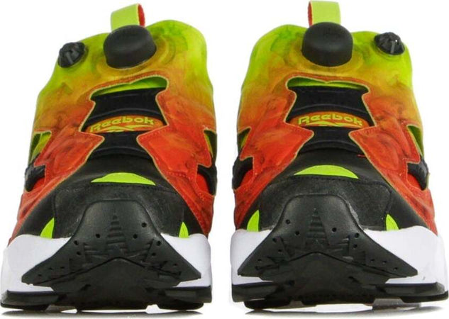 REEBOK-Scarpa-Bassa-Uomo-Instapump-Fury-Og-Black/white/instinct-Red-da-uomo