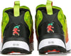 REEBOK-Scarpa-Bassa-Uomo-Instapump-Fury-Og-Black/white/instinct-Red-da-uomo