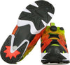 REEBOK-Scarpa-Bassa-Uomo-Instapump-Fury-Og-Black/white/instinct-Red-da-uomo