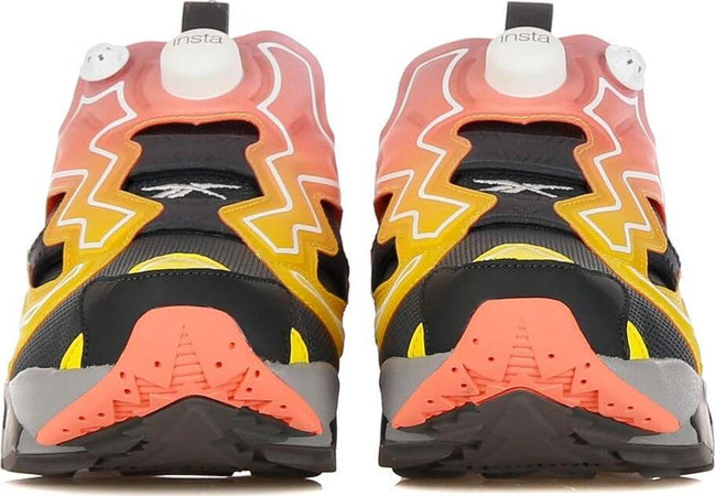 REEBOK-Scarpa-Bassa-Uomo-Instapump-Fury-Og-True-Grey-7/true-Grey-8/alert-Yellow-da-uomo