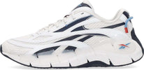 REEBOK-Scarpa-Bassa-Uomo-Zig-Kinetica-2.5-Essential-Blue/footwear-While/vector-Navy-da-uomo