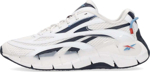 REEBOK-Scarpa-Bassa-Uomo-Zig-Kinetica-2.5-Essential-Blue/footwear-While/vector-Navy-da-uomo
