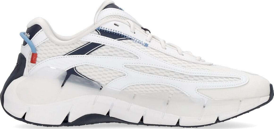 REEBOK-Scarpa-Bassa-Uomo-Zig-Kinetica-2.5-Essential-Blue/footwear-While/vector-Navy-da-uomo