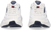 REEBOK-Scarpa-Bassa-Uomo-Zig-Kinetica-2.5-Essential-Blue/footwear-While/vector-Navy-da-uomo