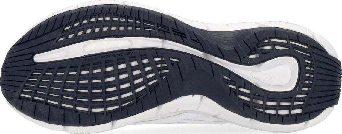 REEBOK-Scarpa-Bassa-Uomo-Zig-Kinetica-2.5-Essential-Blue/footwear-While/vector-Navy-da-uomo