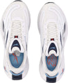 REEBOK-Scarpa-Bassa-Uomo-Zig-Kinetica-2.5-Essential-Blue/footwear-While/vector-Navy-da-uomo