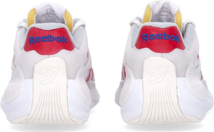 REEBOK-Scarpa-Bassa-Uomo-Zig-Kinetica-2.5-Plus-Shoes-Cloud-White/chalk/vector-Red-da-uomo