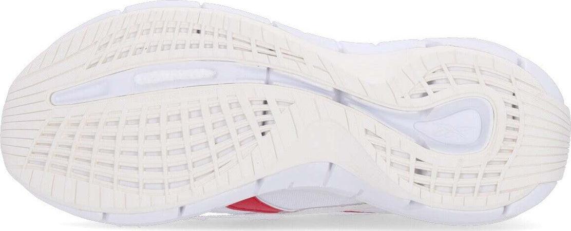 REEBOK-Scarpa-Bassa-Uomo-Zig-Kinetica-2.5-Plus-Shoes-Cloud-White/chalk/vector-Red-da-uomo