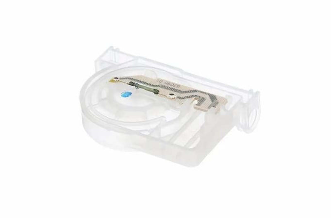 Reed Switch Bosch Per Flussostato Lavastoviglie 00611317