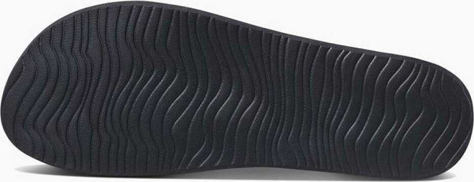 Reef Cushion Bounce Court Infradito Donna Ciabatte Infradito Cinturino in Pelle Vegana Plantare a Rimbalzo Moda/Donna/Scarpe/Sandali e ciabatte/Infradito Snotshop - Roma, Commerciovirtuoso.it