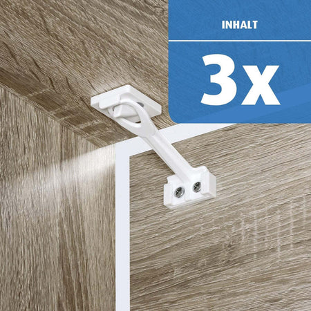 REER---SET-3-FUSIBILI-PER-ARMADI-E-CASSETTI-SICUREZZA-BAMBINI-INVISIBILI-COLORE-BIANCO