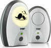 Reer Rigi Baby monitor digitale con luce notturna Prima infanzia/Sicurezza/Baby monitor/Monitor video La Casa Del Bebè - Napoli, Commerciovirtuoso.it