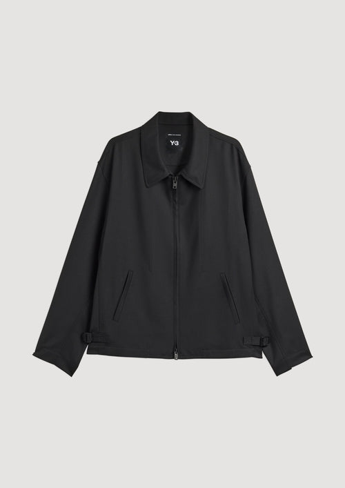 Y-3 Ref W Blouson da uomo