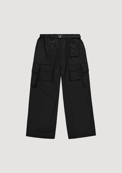 Y-3 Ref Wo Cargo Pn da uomo
