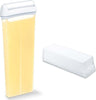 Refil-epilatore-Beurer-2-cartucce-di-cera-d'api,-50-strisce-depilatorie